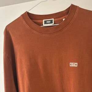 Kith Long Sleeve